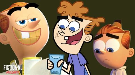The TRAGIC Full Story of Dev & Dale Dimmadome (Fairly.